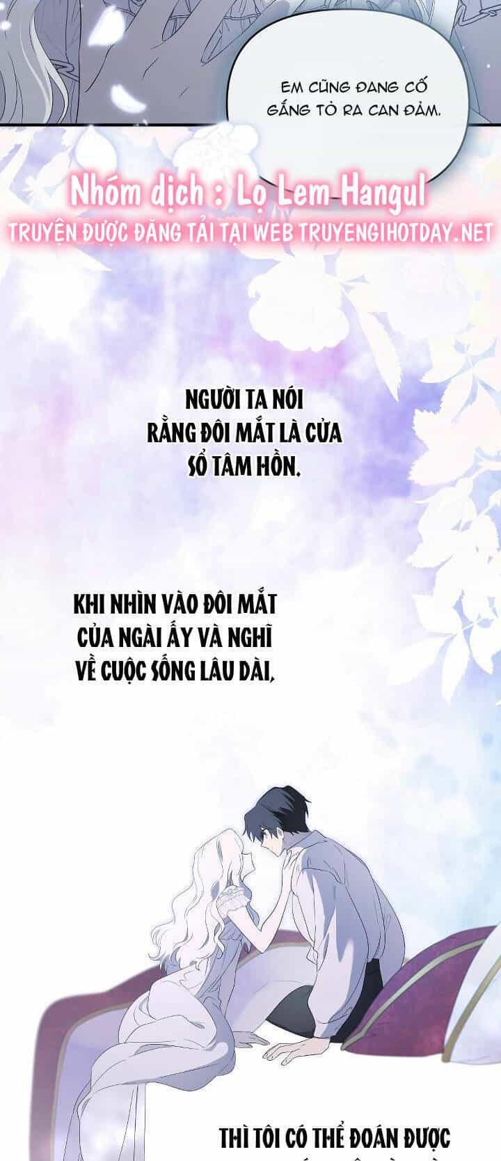Tôi Là Mẹ Kế Của Nam Chính - Chương 98.1 - ảnh 68