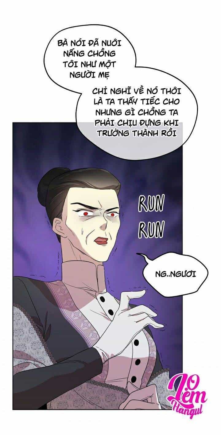 Tôi Là Mẹ Kế Của Nam Chính - Chương 14 - ảnh 35