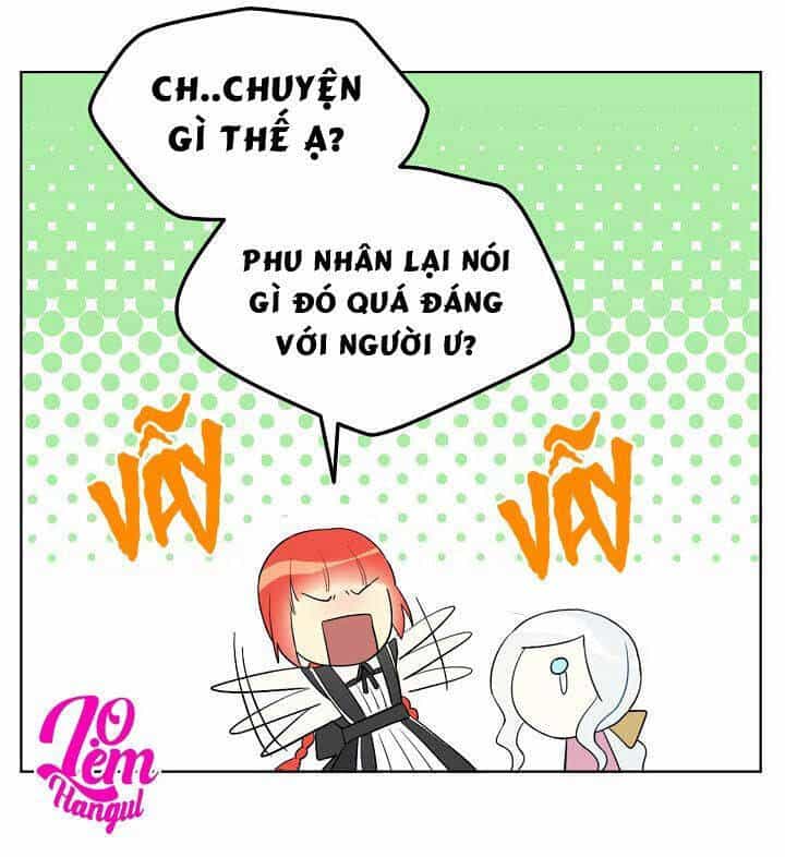 Tôi Là Mẹ Kế Của Nam Chính - Chương 14 - ảnh 51
