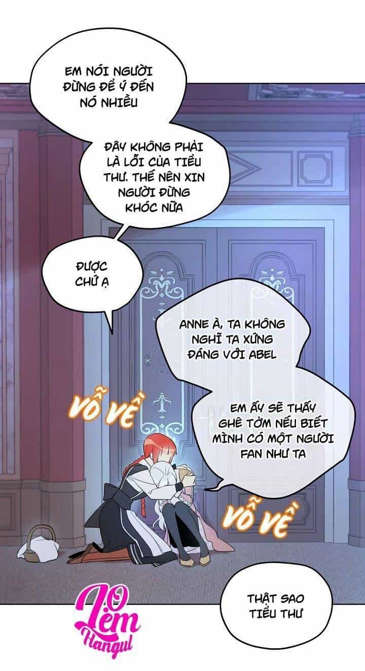 Tôi Là Mẹ Kế Của Nam Chính - Chương 14 - ảnh 56