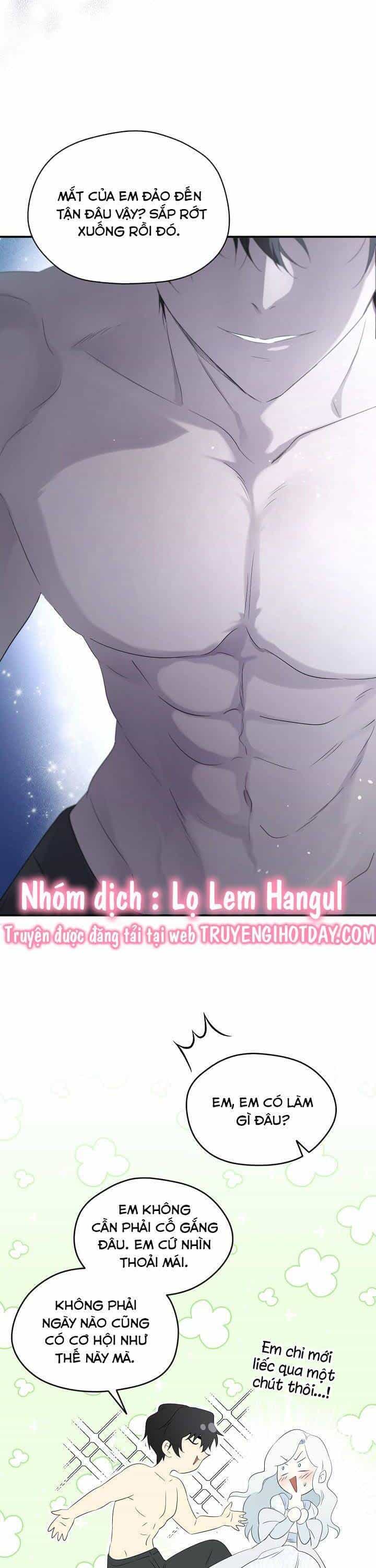 Tôi Là Mẹ Kế Của Nam Chính - Chương 100.1 - ảnh 13