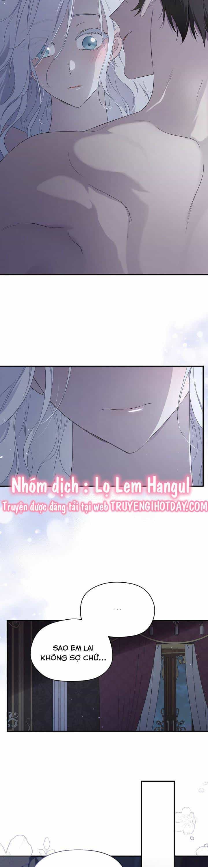 Tôi Là Mẹ Kế Của Nam Chính - Chương 100.1 - ảnh 20