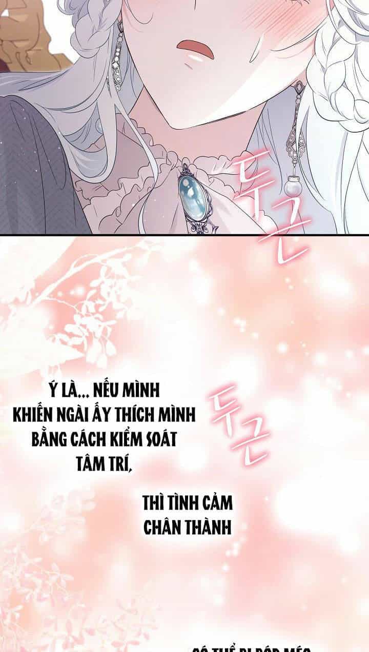 Tôi Là Mẹ Kế Của Nam Chính - Chương 102.1 - ảnh 48