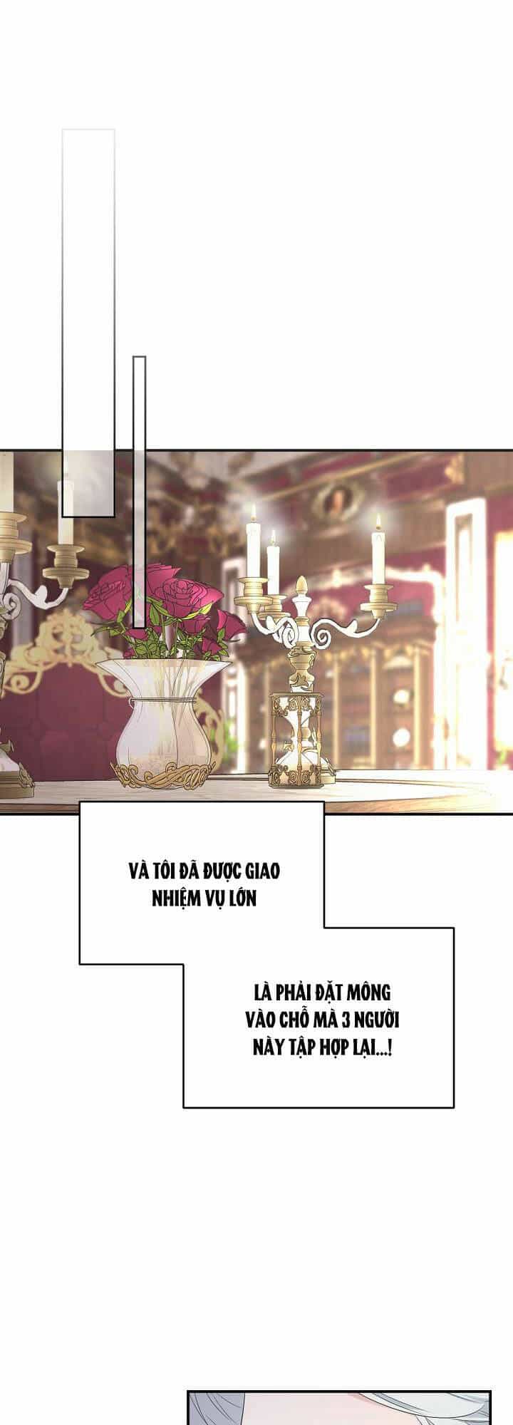 Tôi Là Mẹ Kế Của Nam Chính - Chương 102.1 - ảnh 7