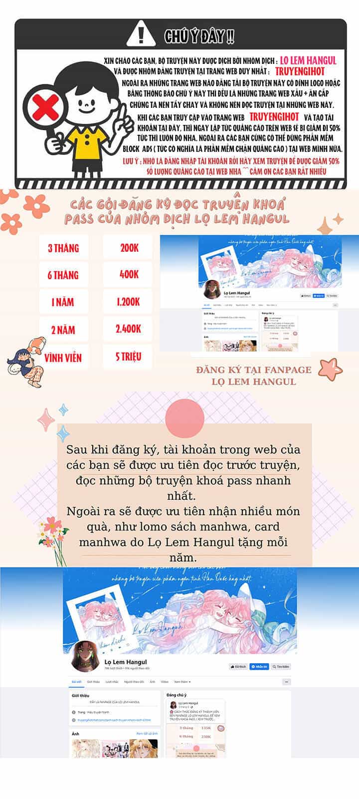 Tôi Là Mẹ Kế Của Nam Chính - Chương 103.1 - ảnh 1