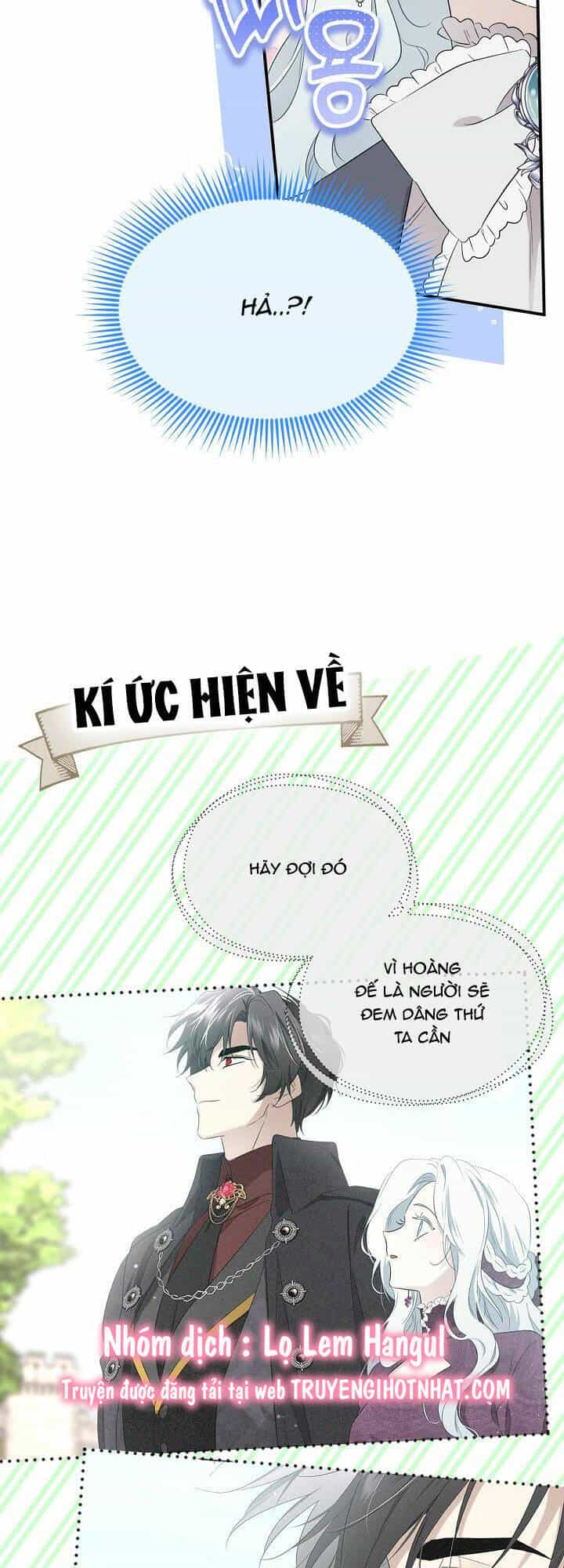 Tôi Là Mẹ Kế Của Nam Chính - Chương 103.1 - ảnh 23