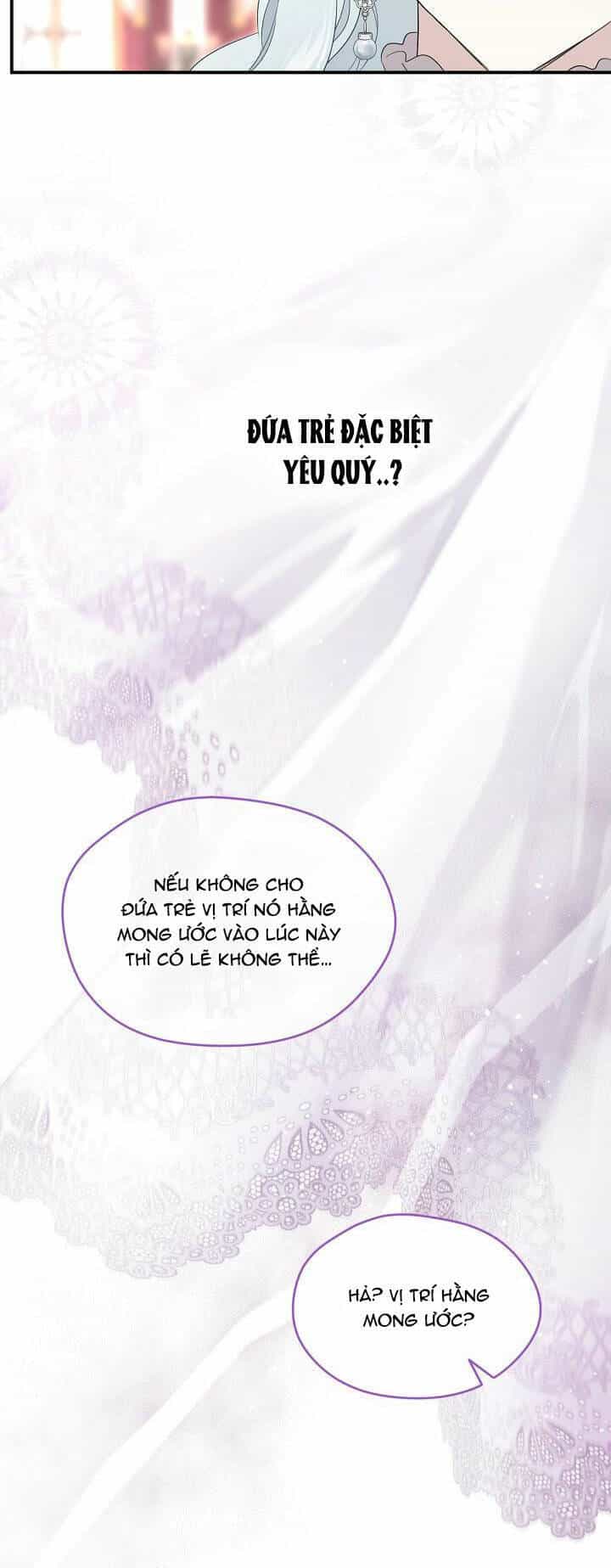 Tôi Là Mẹ Kế Của Nam Chính - Chương 103.1 - ảnh 40