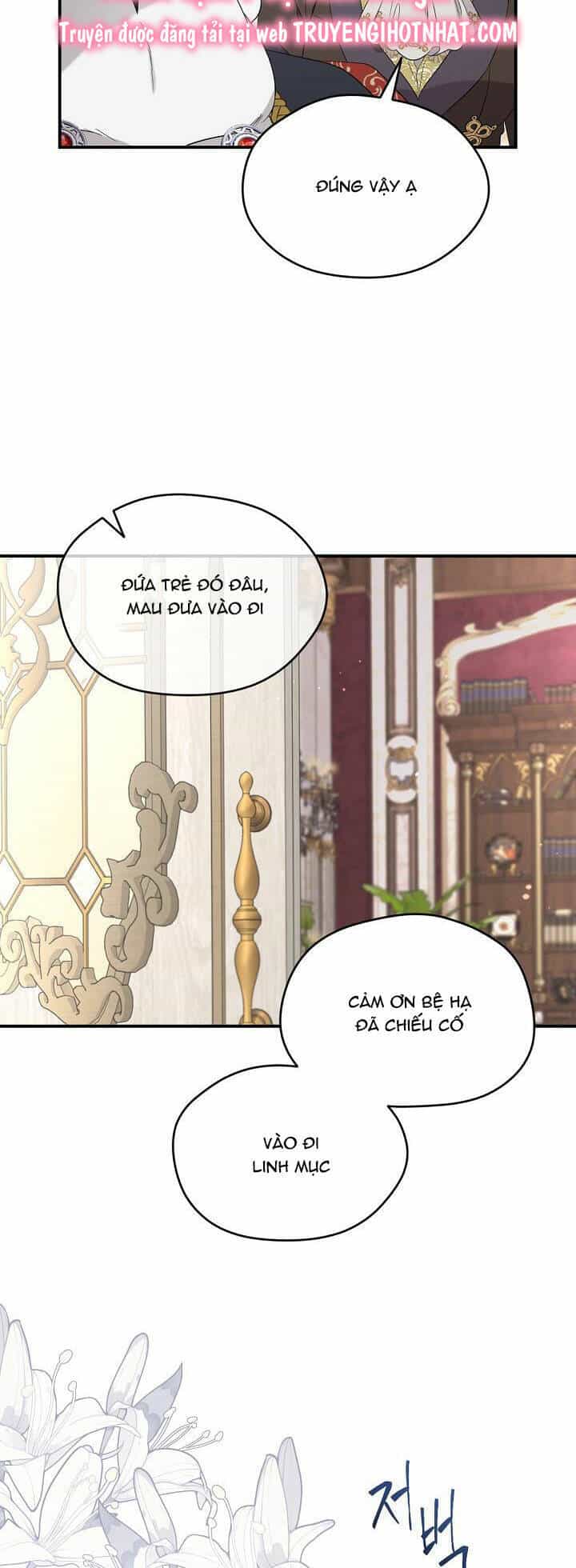 Tôi Là Mẹ Kế Của Nam Chính - Chương 103.1 - ảnh 44