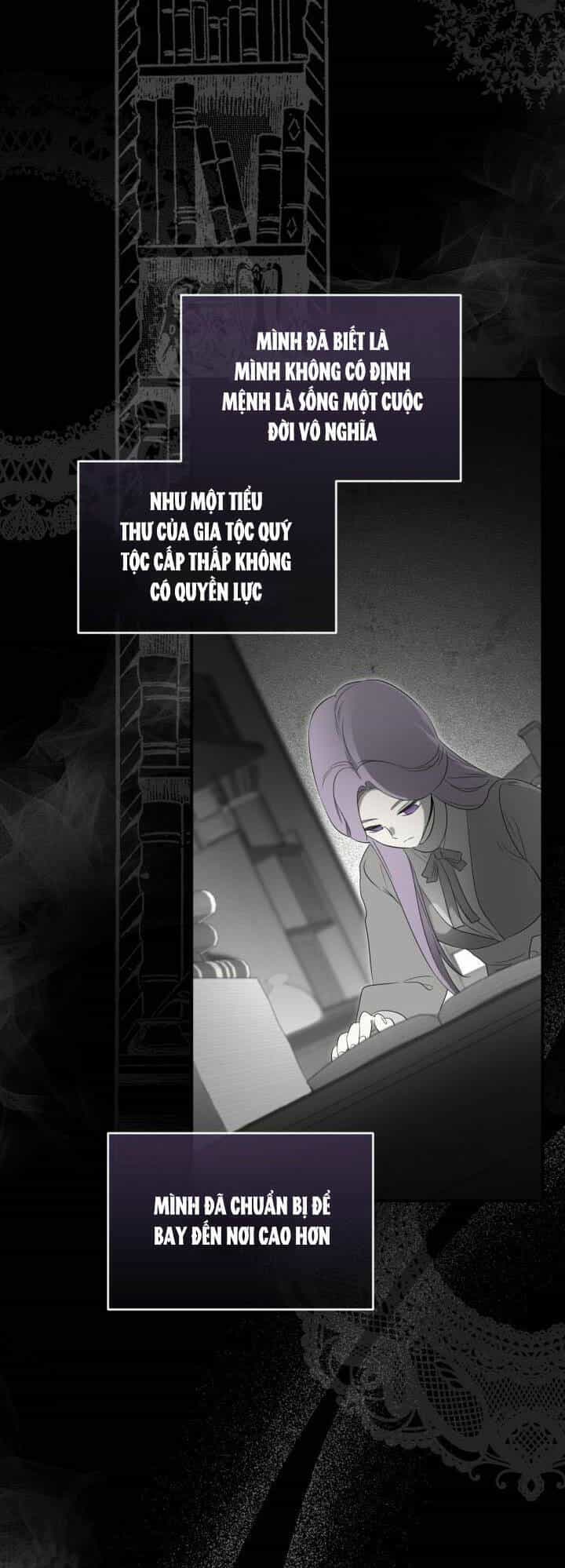 Tôi Là Mẹ Kế Của Nam Chính - Chương 104.1 - ảnh 3