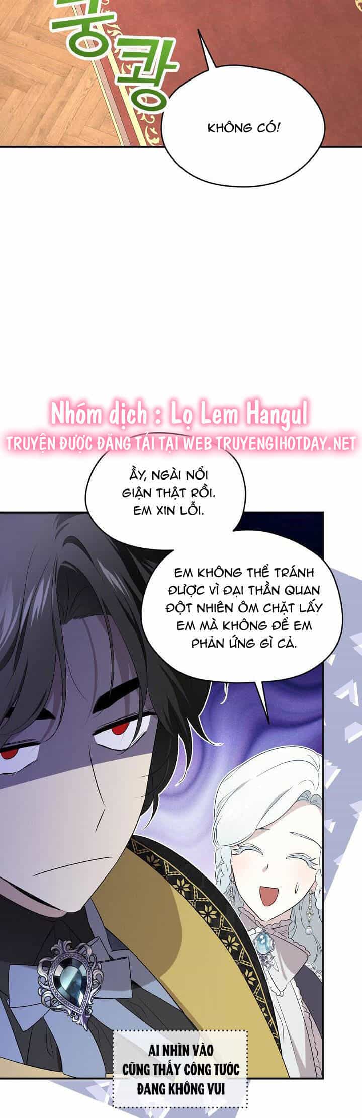 Tôi Là Mẹ Kế Của Nam Chính - Chương 106.1 - ảnh 28
