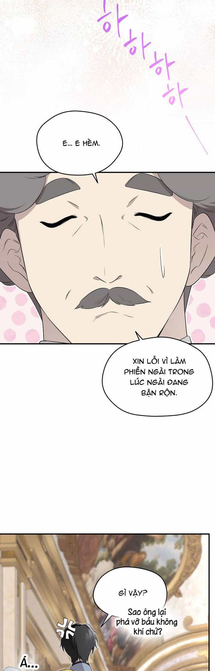 Tôi Là Mẹ Kế Của Nam Chính - Chương 106.1 - ảnh 37