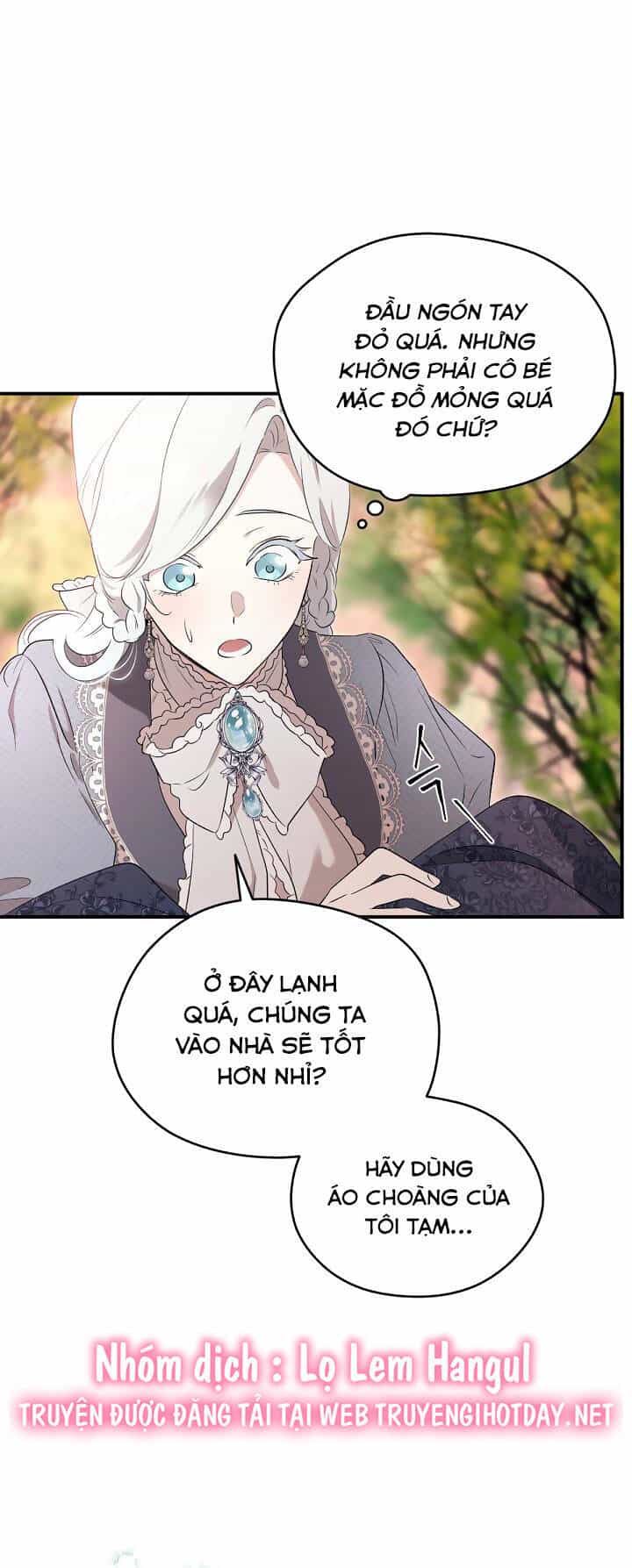 Tôi Là Mẹ Kế Của Nam Chính - Chương 107.1 - ảnh 18