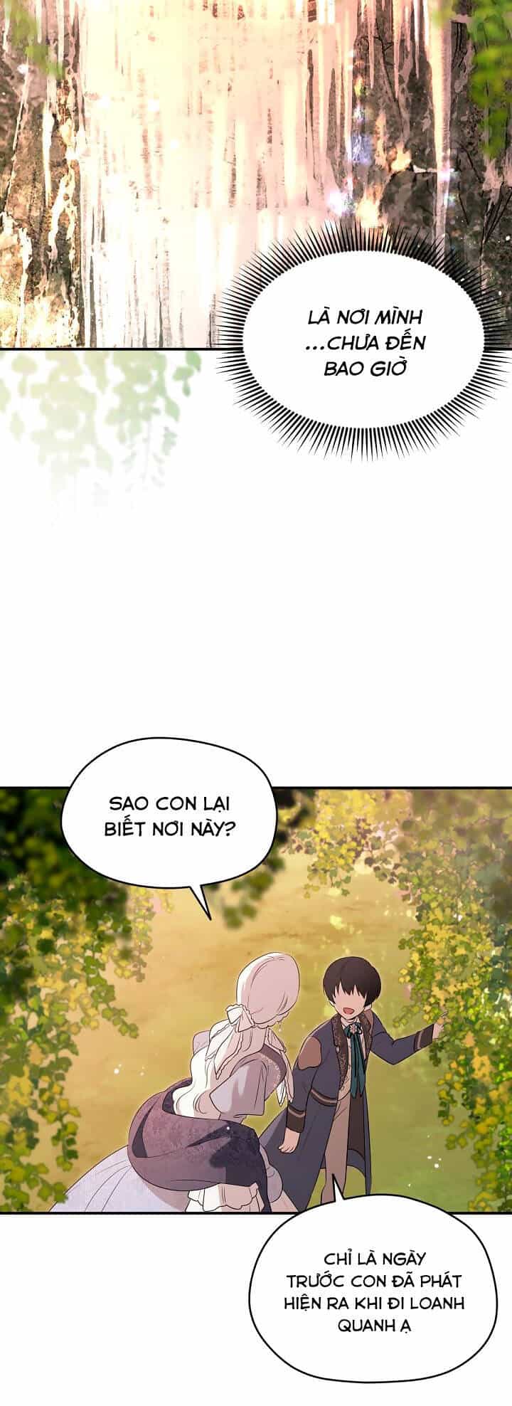 Tôi Là Mẹ Kế Của Nam Chính - Chương 107.1 - ảnh 5