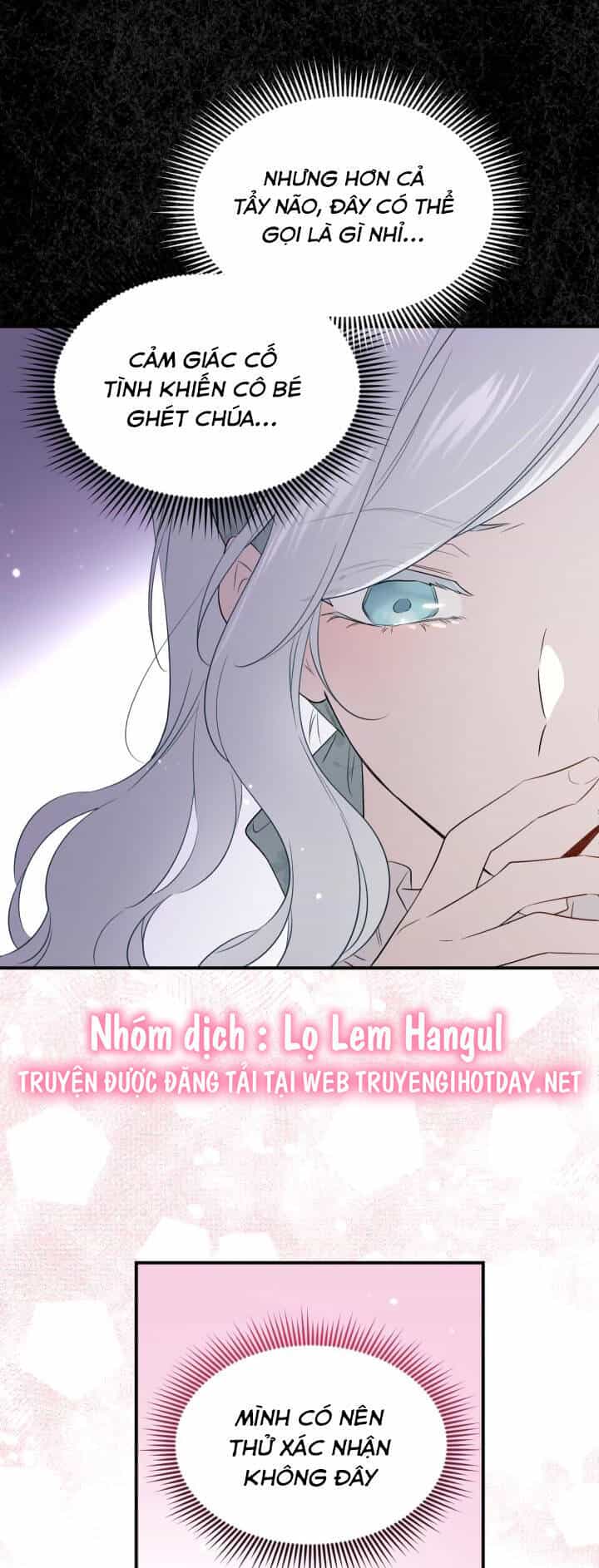 Tôi Là Mẹ Kế Của Nam Chính - Chương 108.1 - ảnh 10