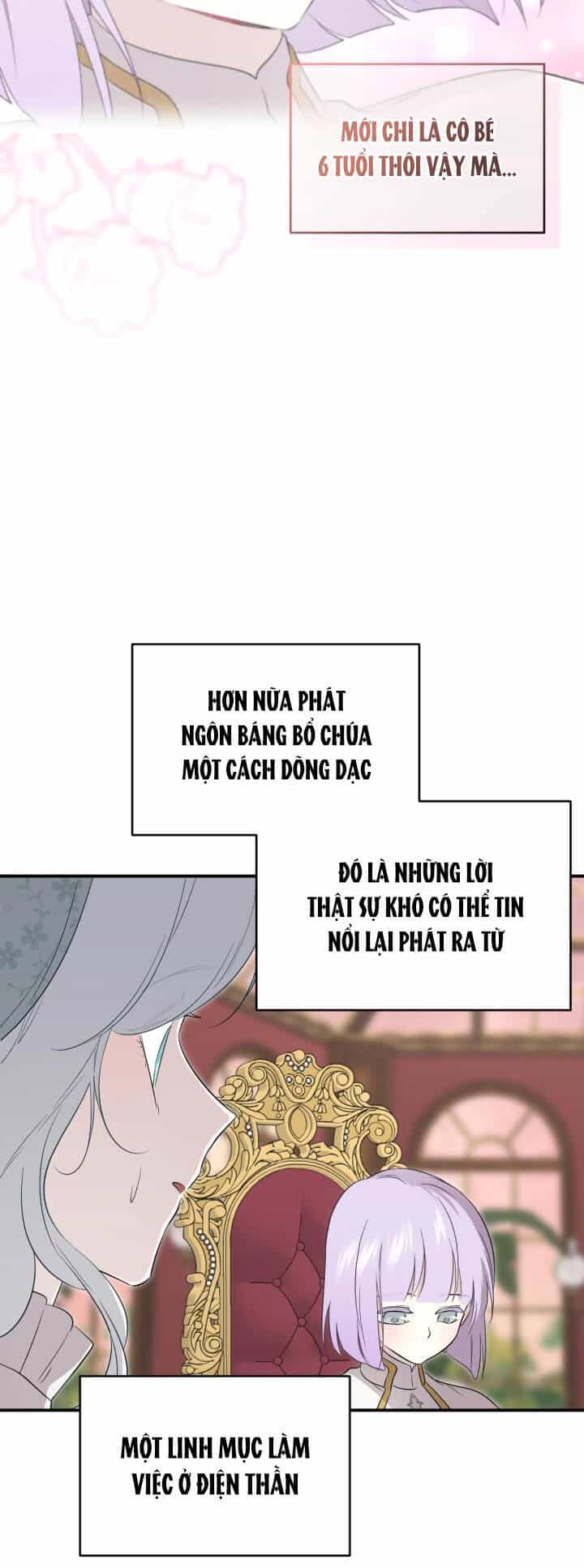 Tôi Là Mẹ Kế Của Nam Chính - Chương 108.1 - ảnh 4