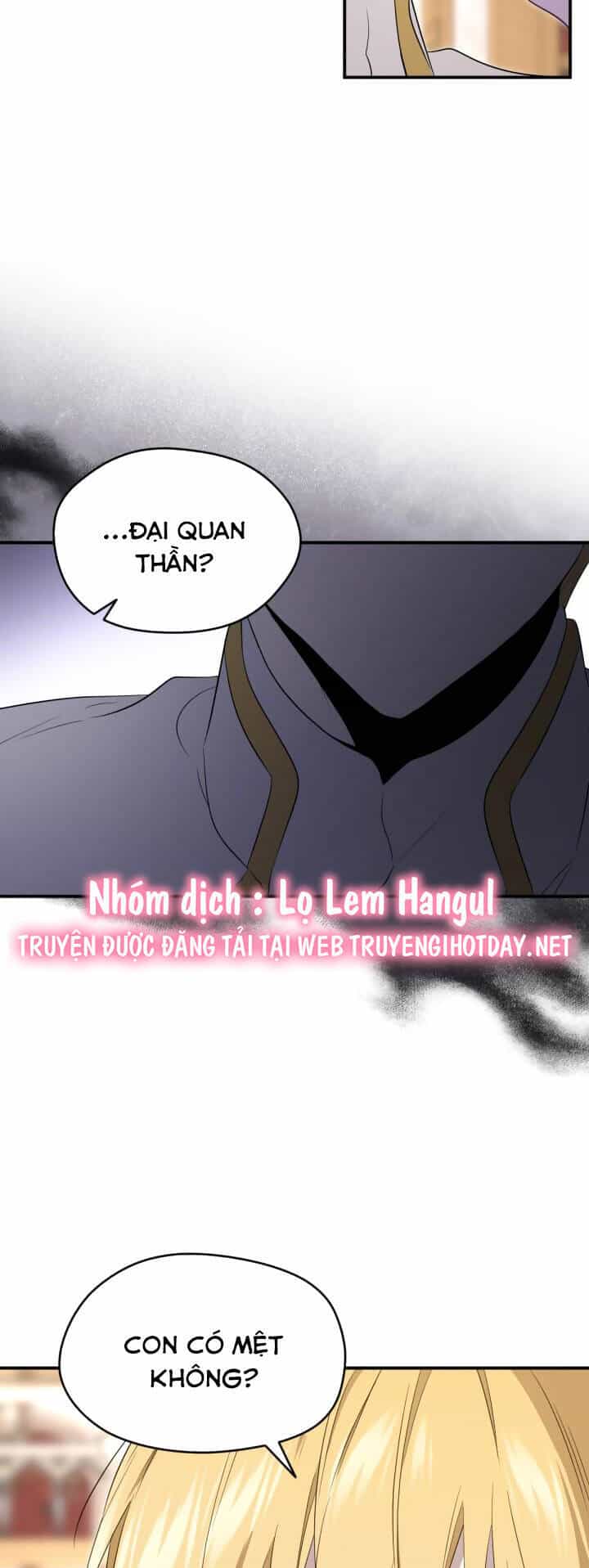Tôi Là Mẹ Kế Của Nam Chính - Chương 108.1 - ảnh 45