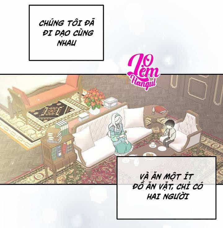 Tôi Là Mẹ Kế Của Nam Chính - Chương 17 - ảnh 19