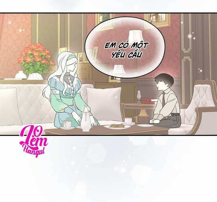Tôi Là Mẹ Kế Của Nam Chính - Chương 17 - ảnh 22