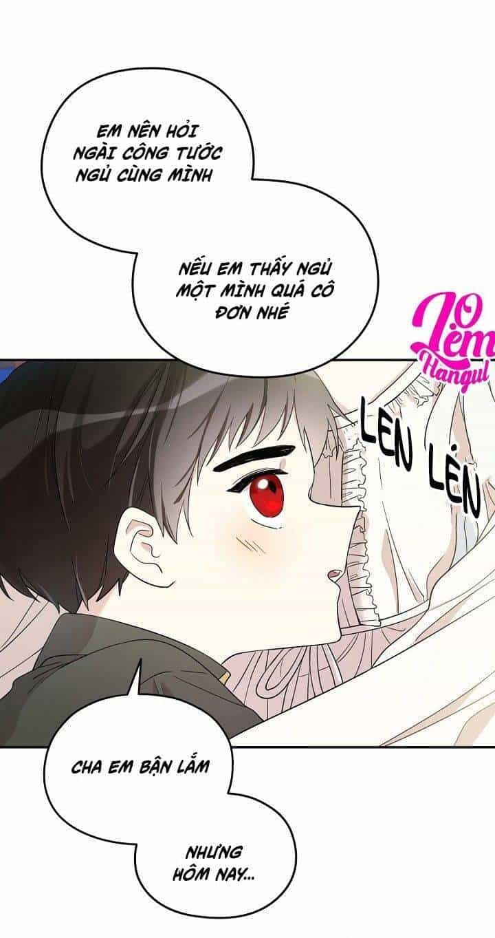 Tôi Là Mẹ Kế Của Nam Chính - Chương 17 - ảnh 24