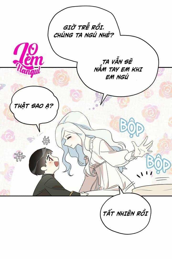 Tôi Là Mẹ Kế Của Nam Chính - Chương 17 - ảnh 27