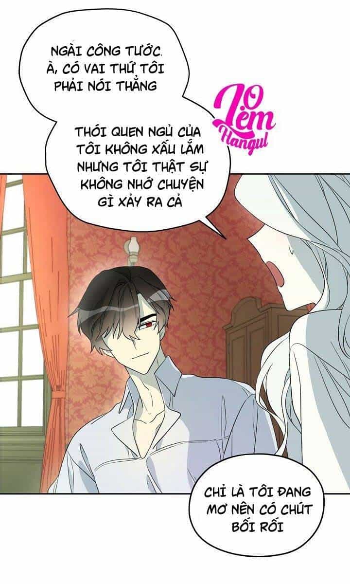 Tôi Là Mẹ Kế Của Nam Chính - Chương 19 - ảnh 14