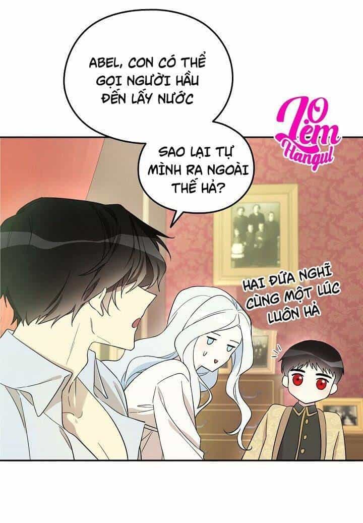 Tôi Là Mẹ Kế Của Nam Chính - Chương 19 - ảnh 22