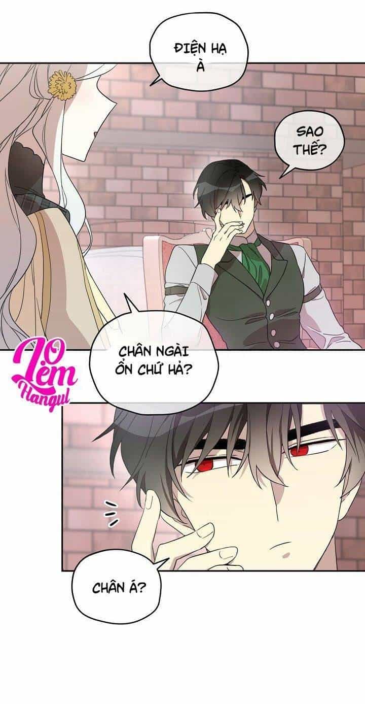 Tôi Là Mẹ Kế Của Nam Chính - Chương 20 - ảnh 28