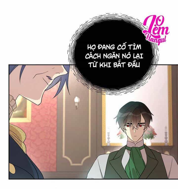 Tôi Là Mẹ Kế Của Nam Chính - Chương 20 - ảnh 4