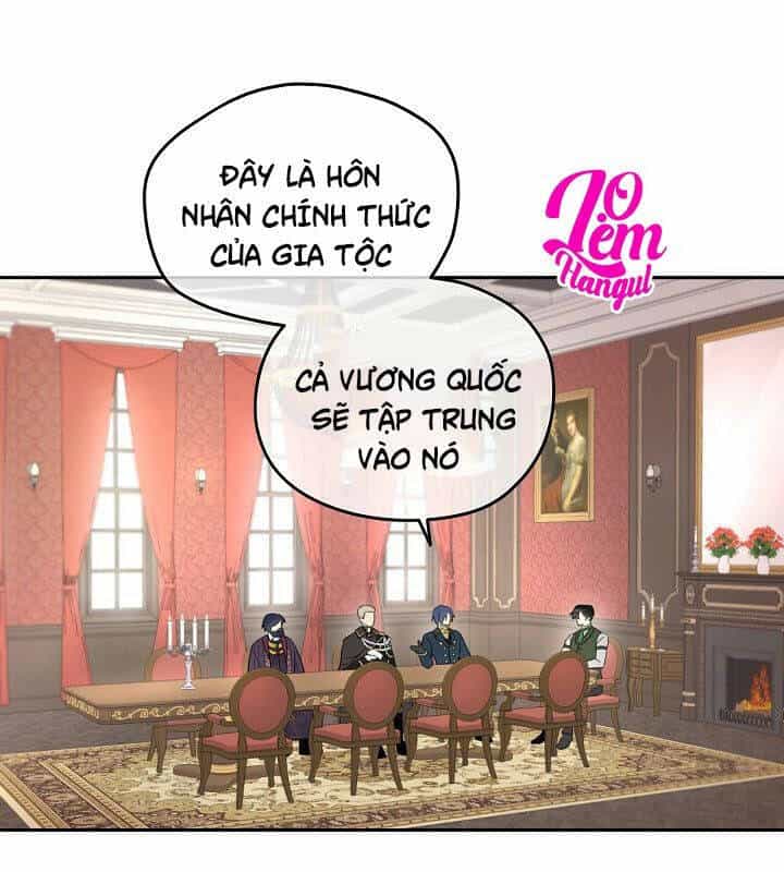 Tôi Là Mẹ Kế Của Nam Chính - Chương 20 - ảnh 6