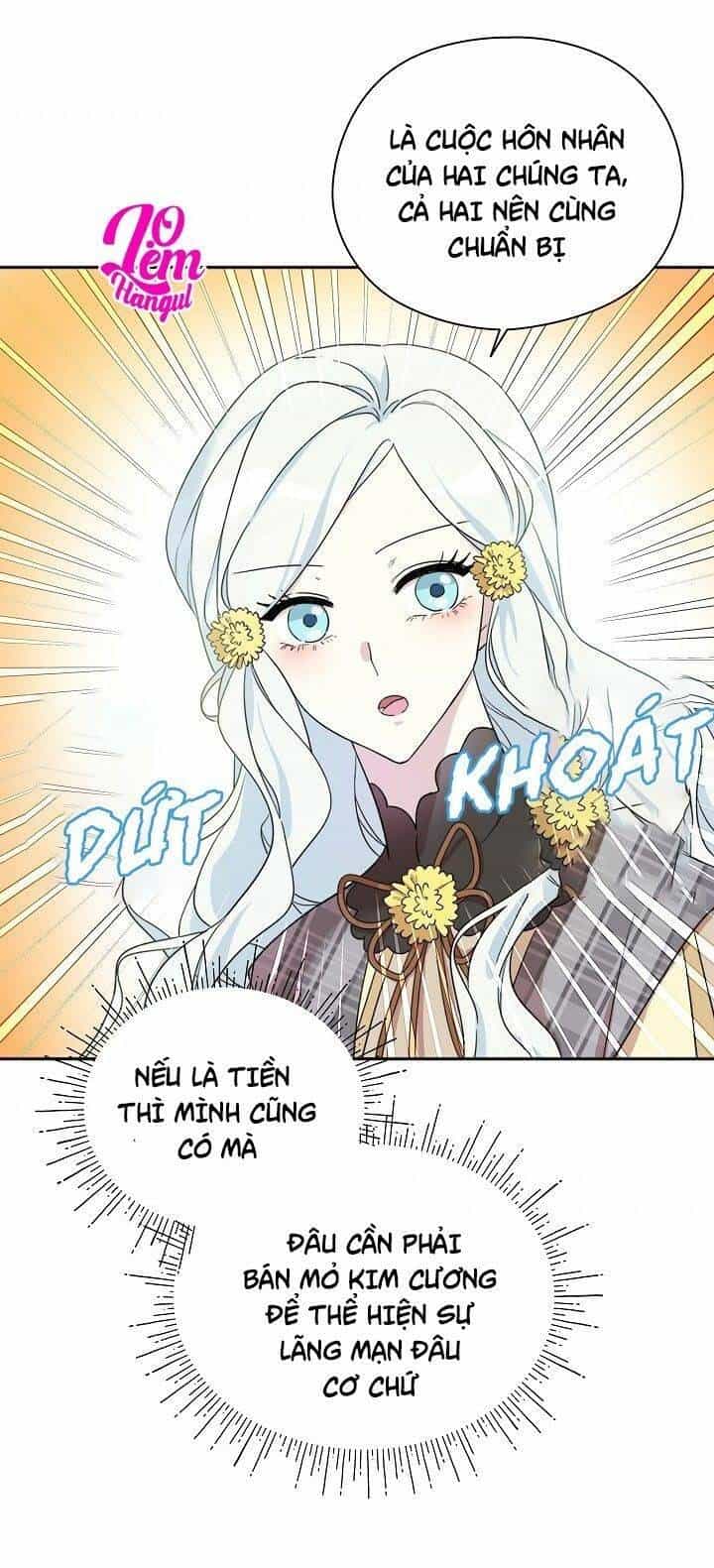 Tôi Là Mẹ Kế Của Nam Chính - Chương 21 - ảnh 32