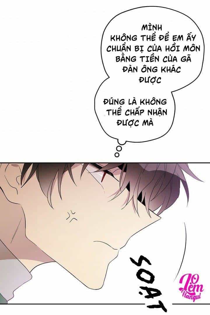Tôi Là Mẹ Kế Của Nam Chính - Chương 21 - ảnh 40