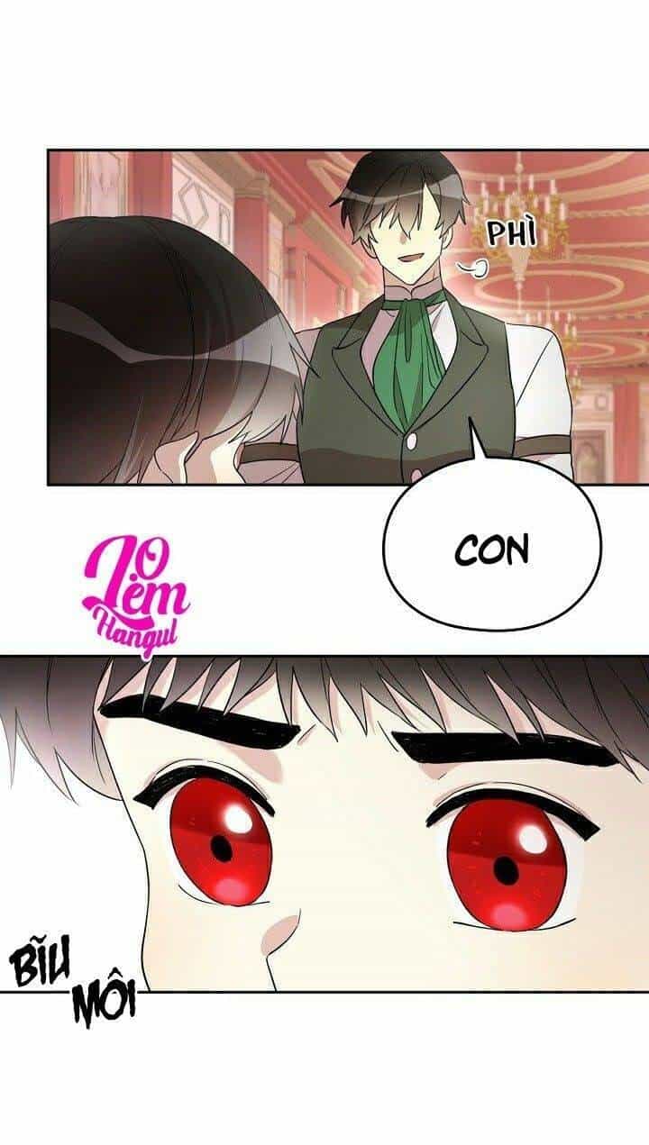 Tôi Là Mẹ Kế Của Nam Chính - Chương 22 - ảnh 10