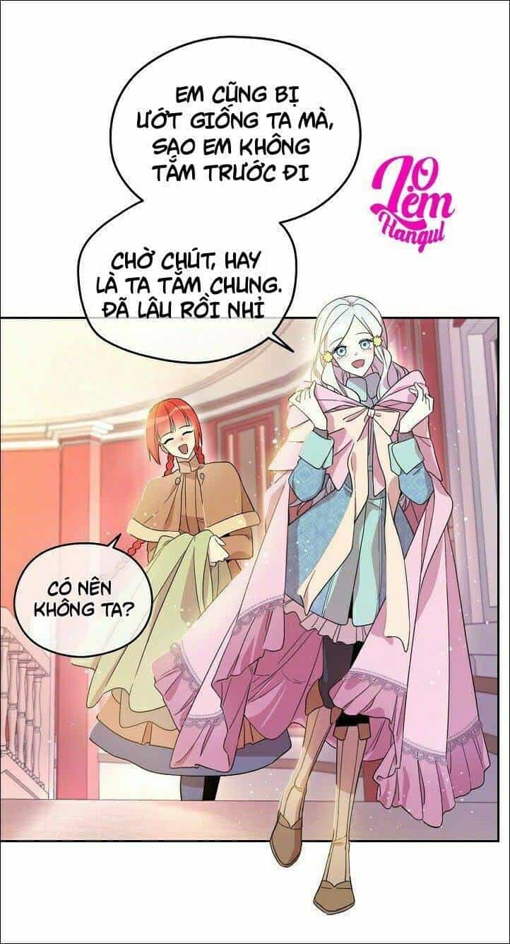 Tôi Là Mẹ Kế Của Nam Chính - Chương 22 - ảnh 35