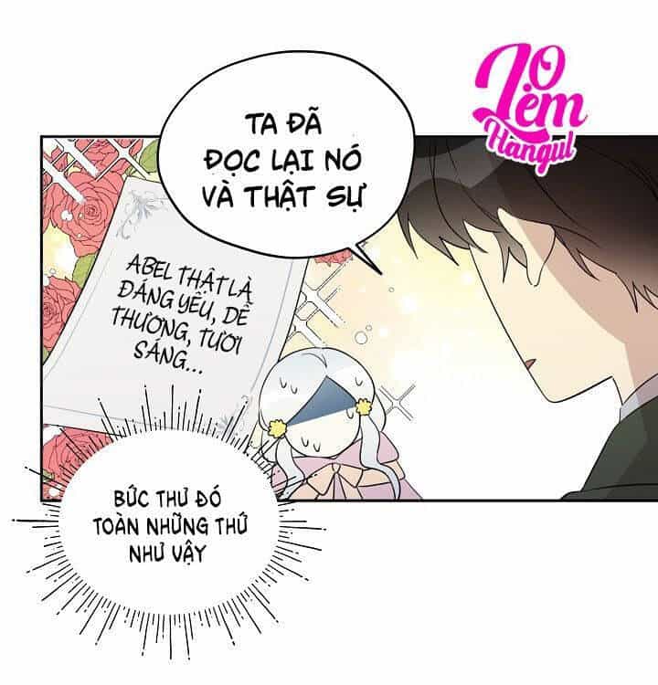 Tôi Là Mẹ Kế Của Nam Chính - Chương 23 - ảnh 10