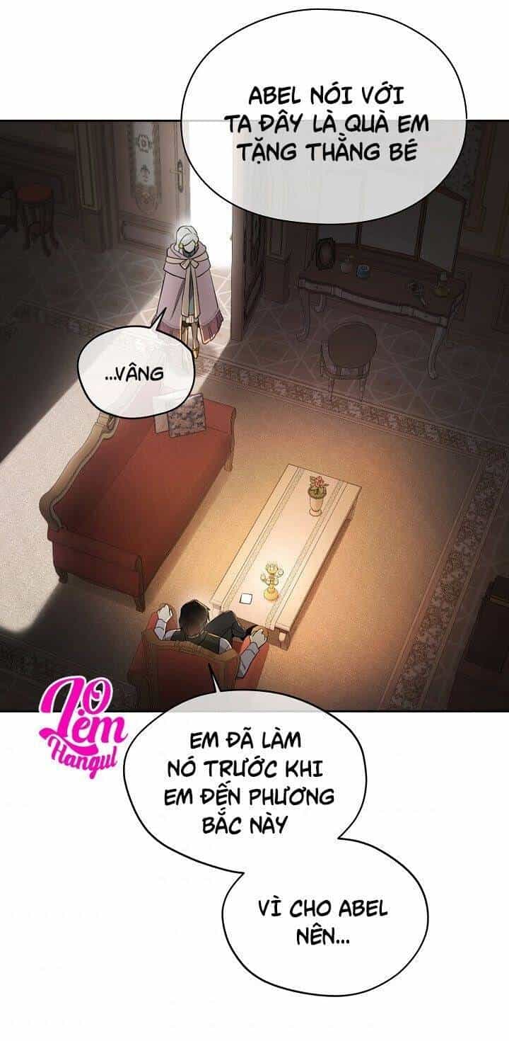 Tôi Là Mẹ Kế Của Nam Chính - Chương 23 - ảnh 6