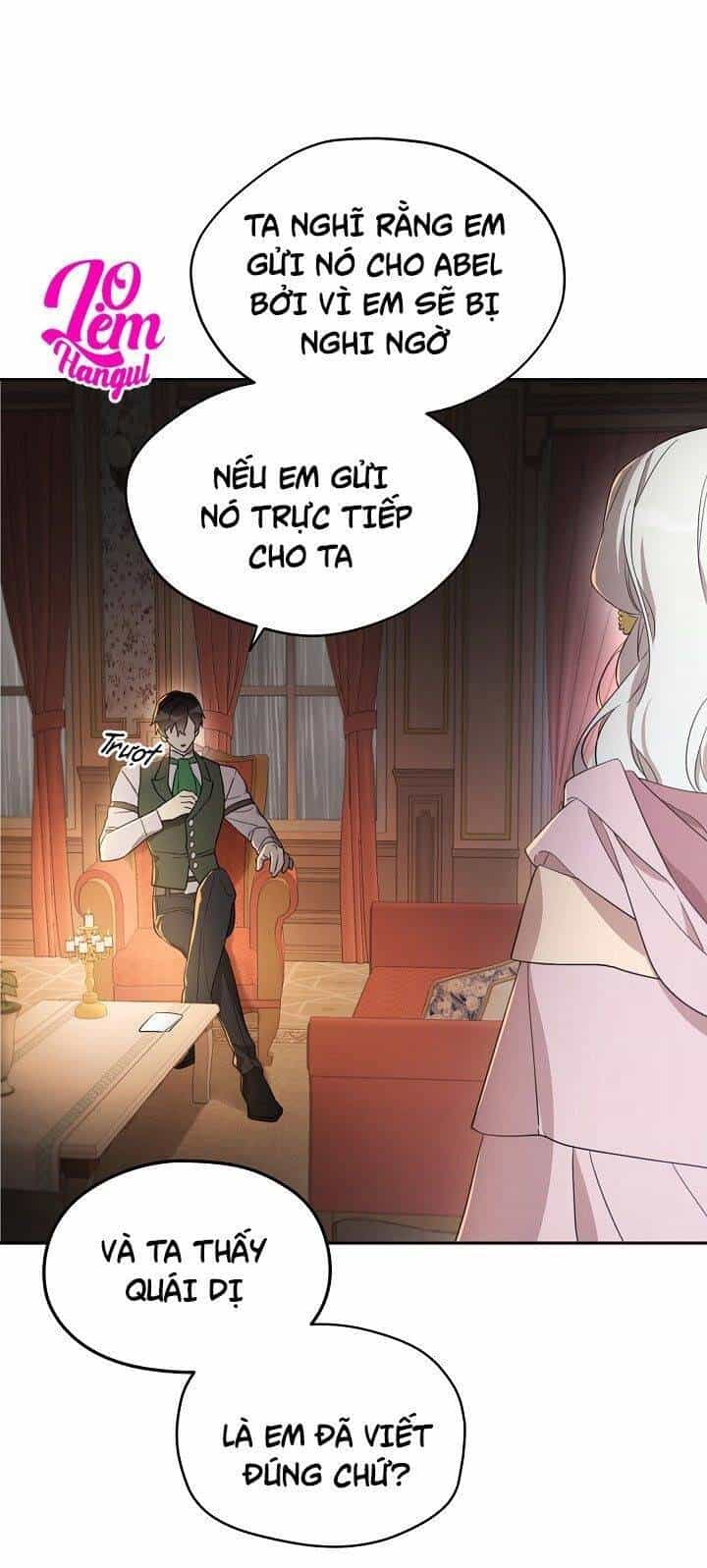 Tôi Là Mẹ Kế Của Nam Chính - Chương 23 - ảnh 8