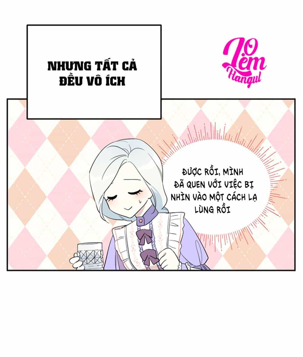 Tôi Là Mẹ Kế Của Nam Chính - Chương 24 - ảnh 22