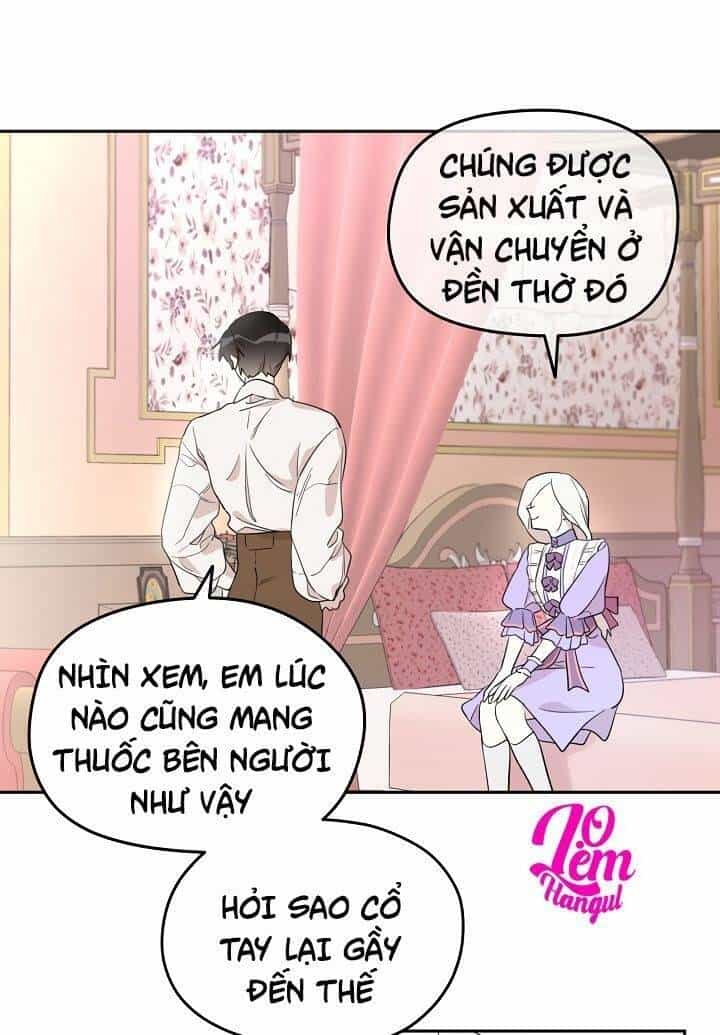 Tôi Là Mẹ Kế Của Nam Chính - Chương 24 - ảnh 32