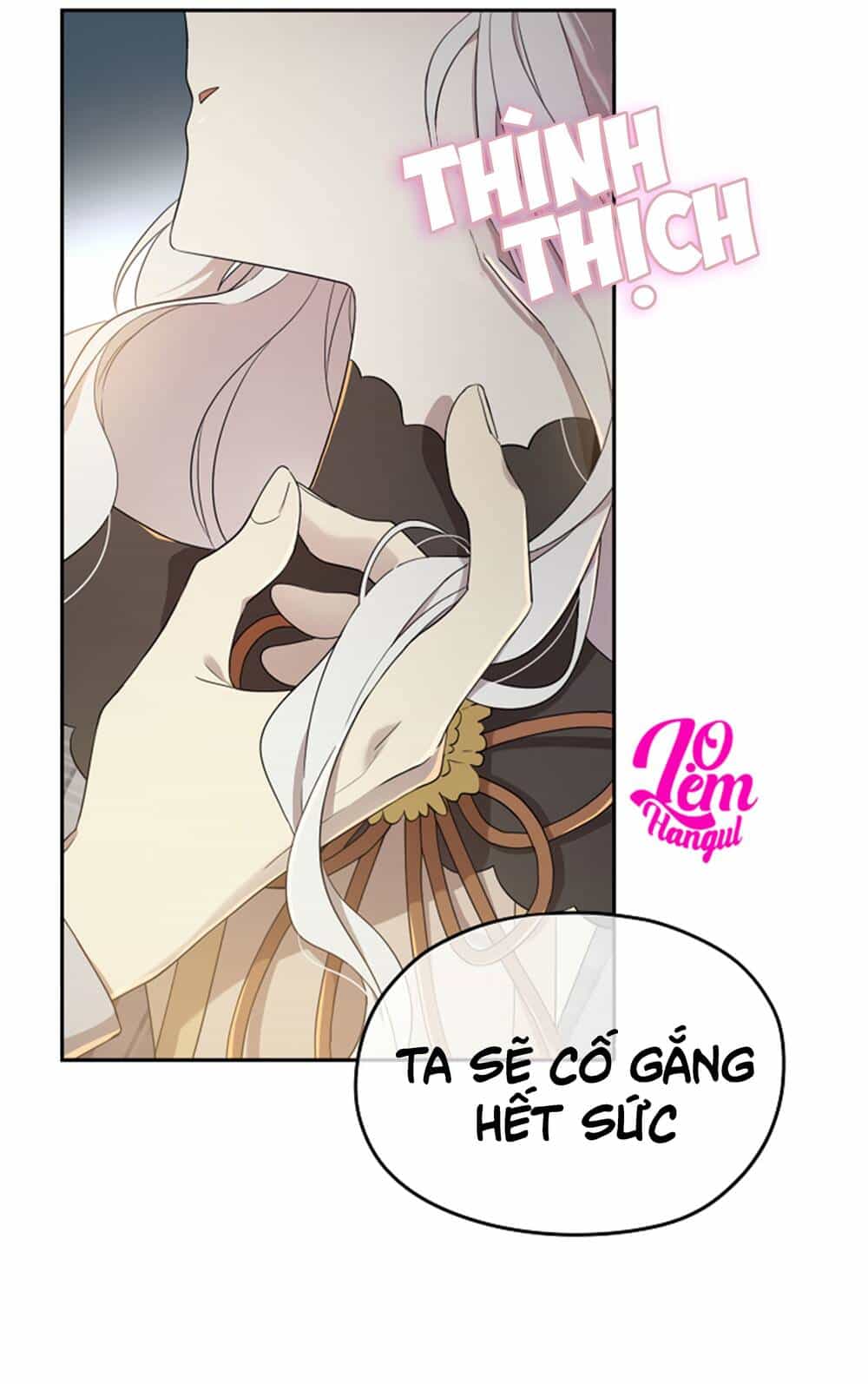 Tôi Là Mẹ Kế Của Nam Chính - Chương 24 - ảnh 4