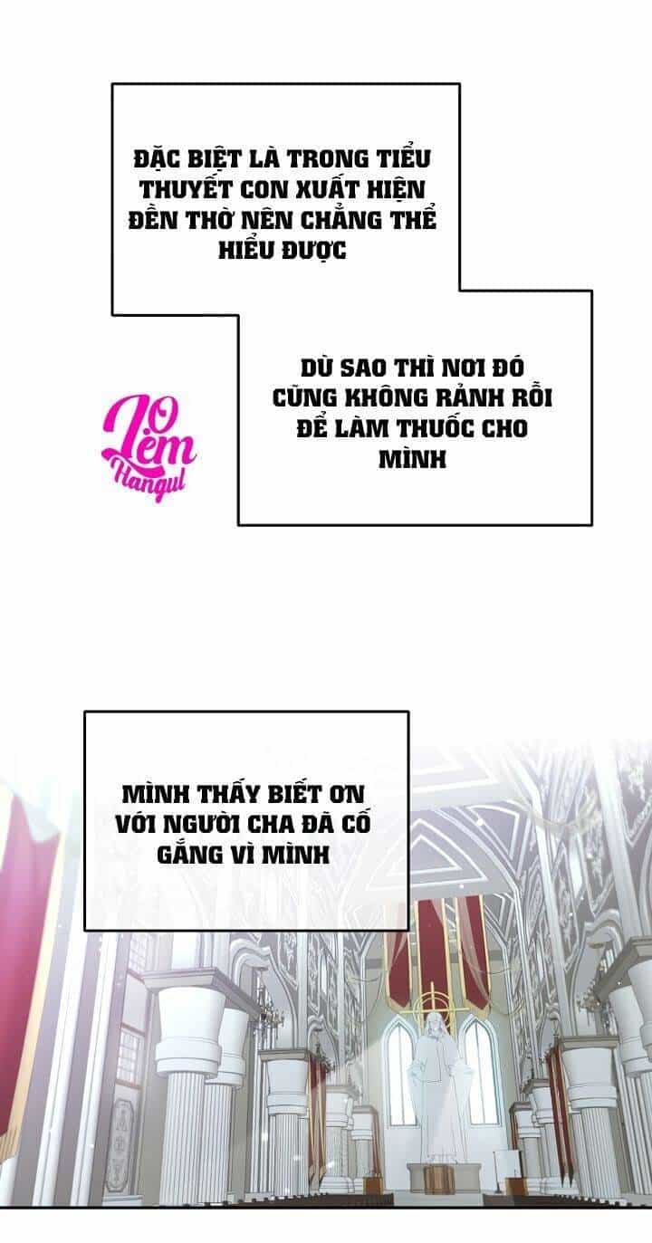 Tôi Là Mẹ Kế Của Nam Chính - Chương 24 - ảnh 44