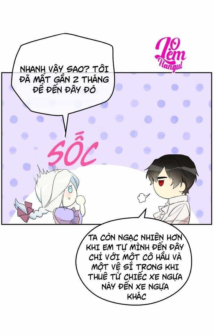 Tôi Là Mẹ Kế Của Nam Chính - Chương 24 - ảnh 46