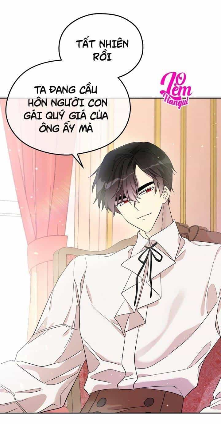 Tôi Là Mẹ Kế Của Nam Chính - Chương 24 - ảnh 48