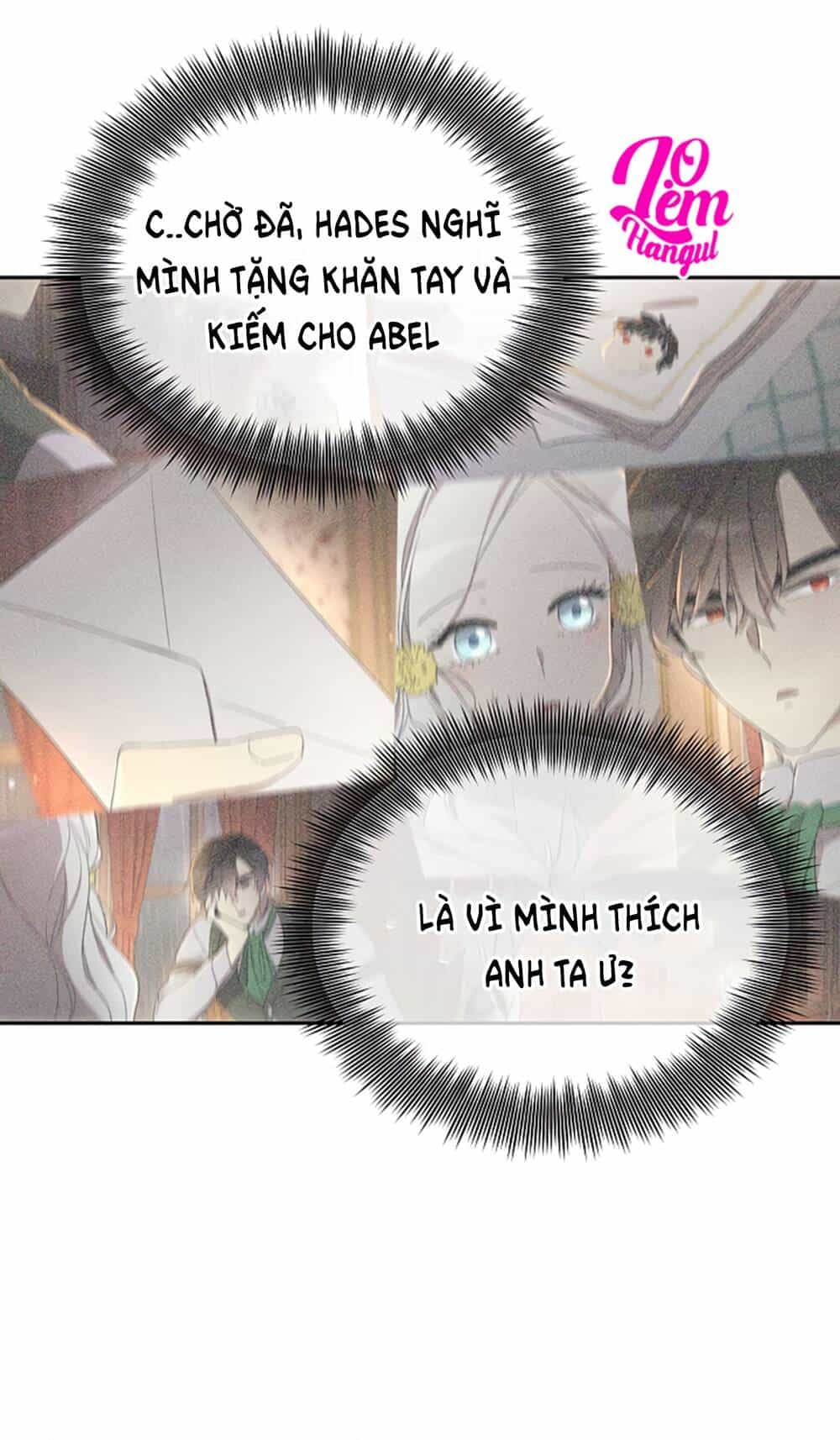 Tôi Là Mẹ Kế Của Nam Chính - Chương 24 - ảnh 7