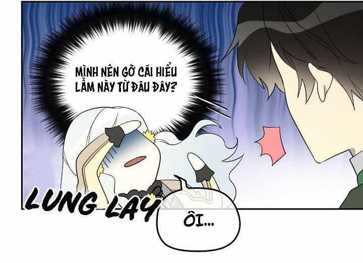 Tôi Là Mẹ Kế Của Nam Chính - Chương 24 - ảnh 8