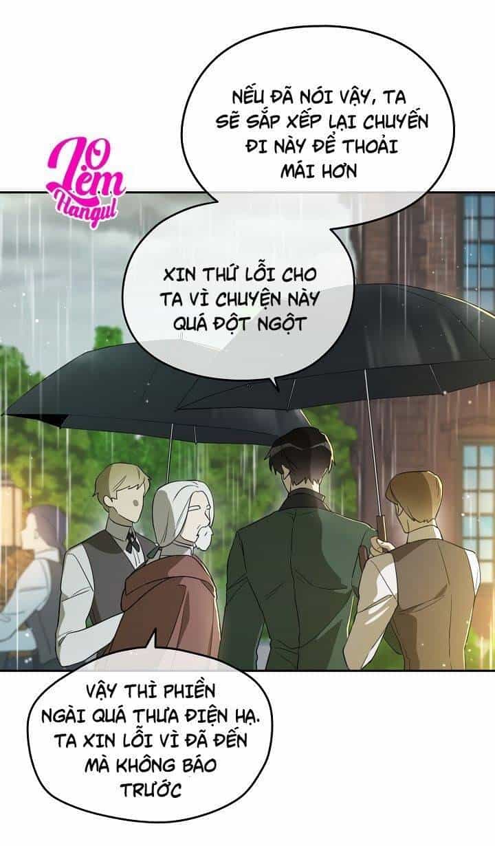 Tôi Là Mẹ Kế Của Nam Chính - Chương 25 - ảnh 14