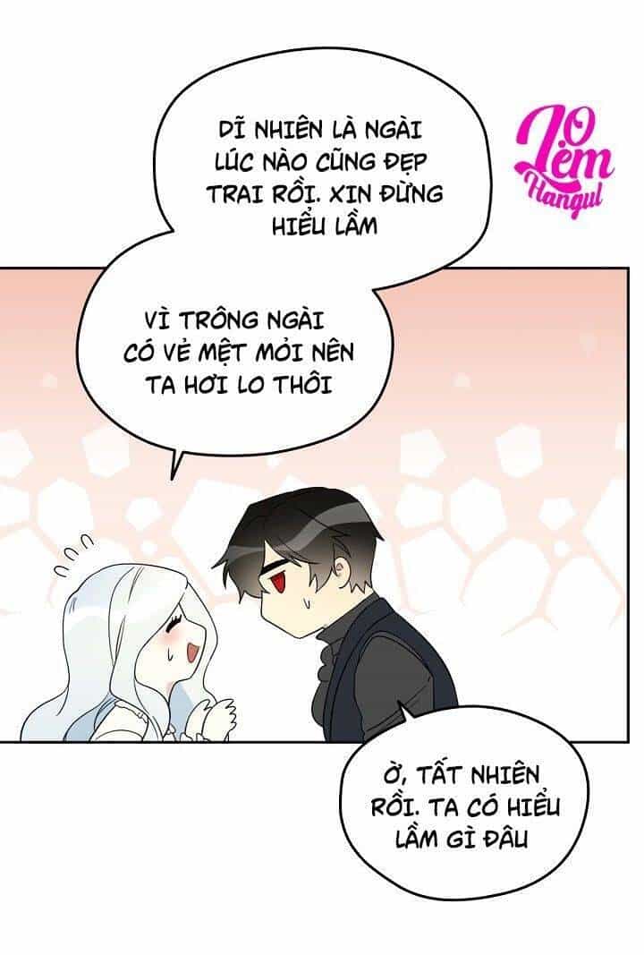Tôi Là Mẹ Kế Của Nam Chính - Chương 25 - ảnh 34