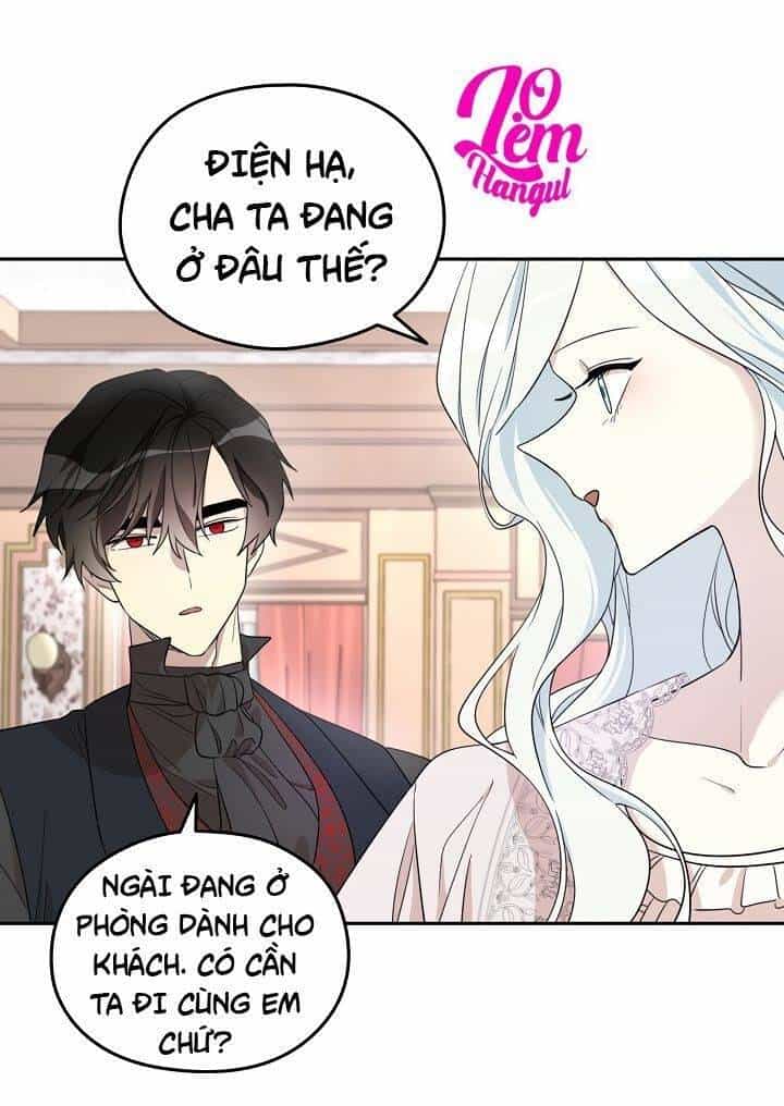 Tôi Là Mẹ Kế Của Nam Chính - Chương 26 - ảnh 29