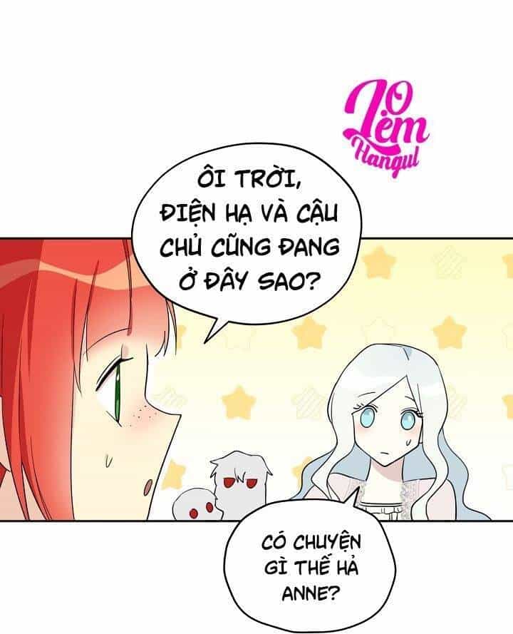 Tôi Là Mẹ Kế Của Nam Chính - Chương 26 - ảnh 32