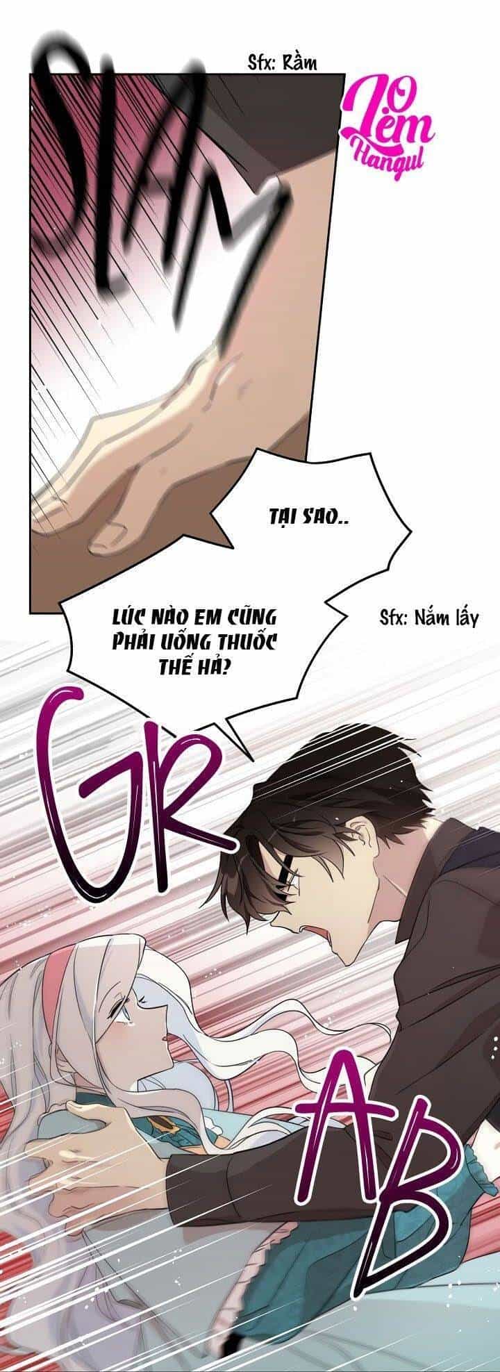 Tôi Là Mẹ Kế Của Nam Chính - Chương 28 - ảnh 45