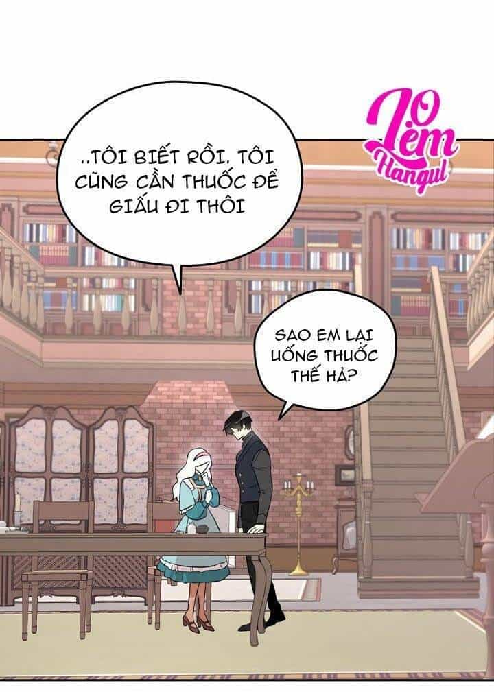Tôi Là Mẹ Kế Của Nam Chính - Chương 28 - ảnh 50